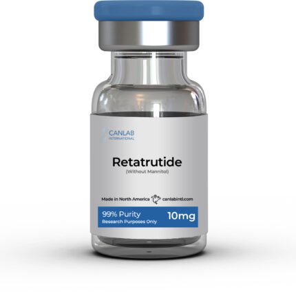 Retatrutide – 10mg