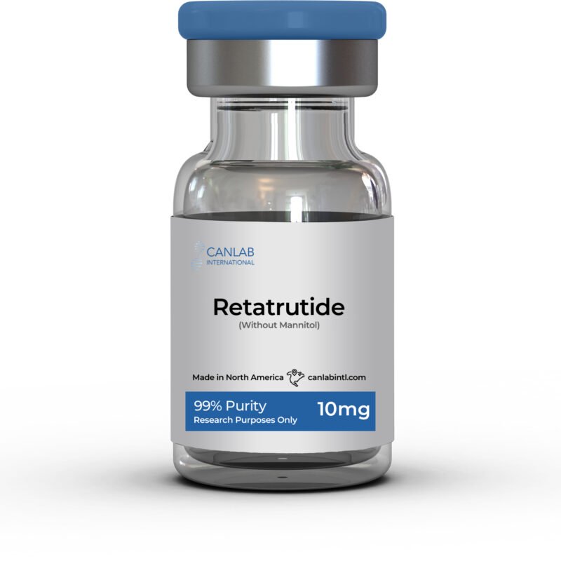 Retatrutide – 10mg