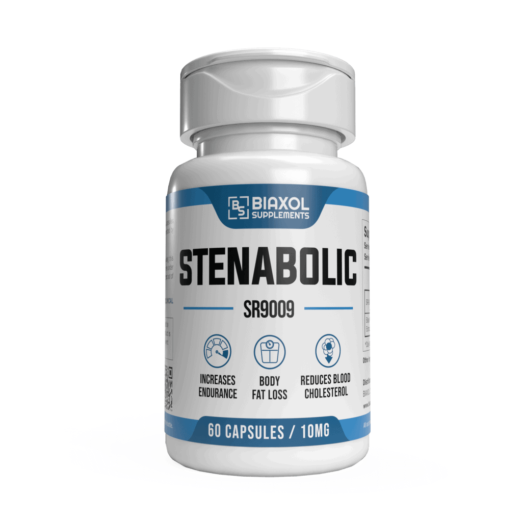 Stenabolic SR9009 Stenabolic SR9009