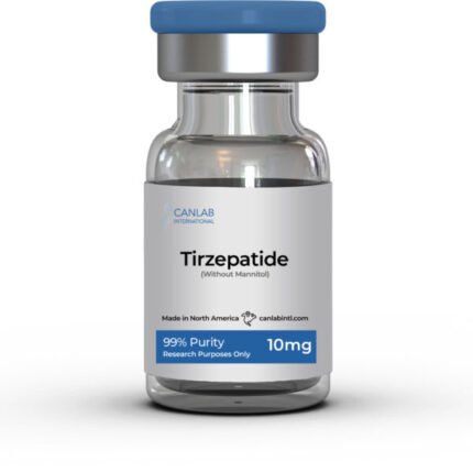 Tirzepatide