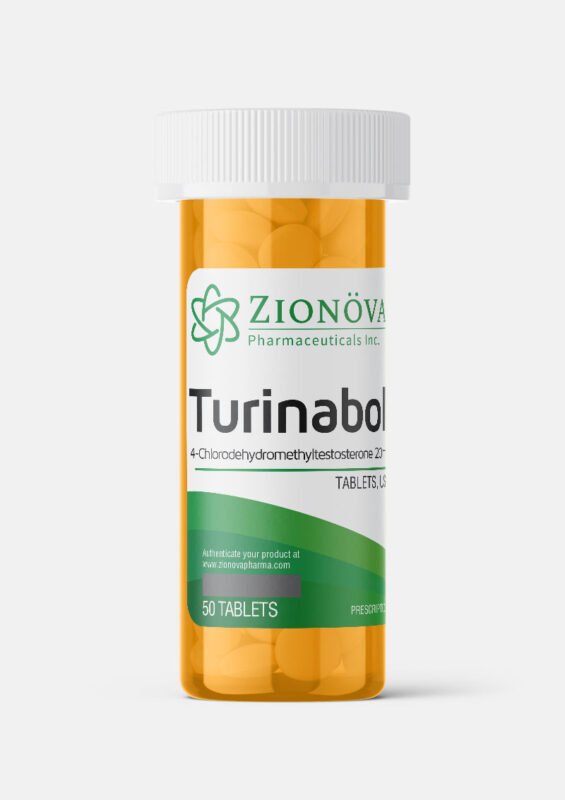 Turinabol