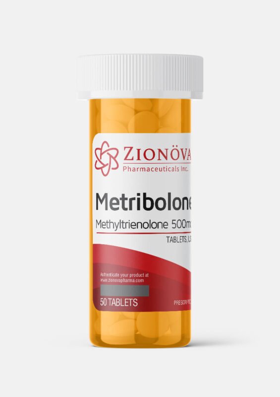 Metribolone