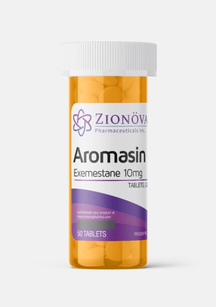 Aromasin