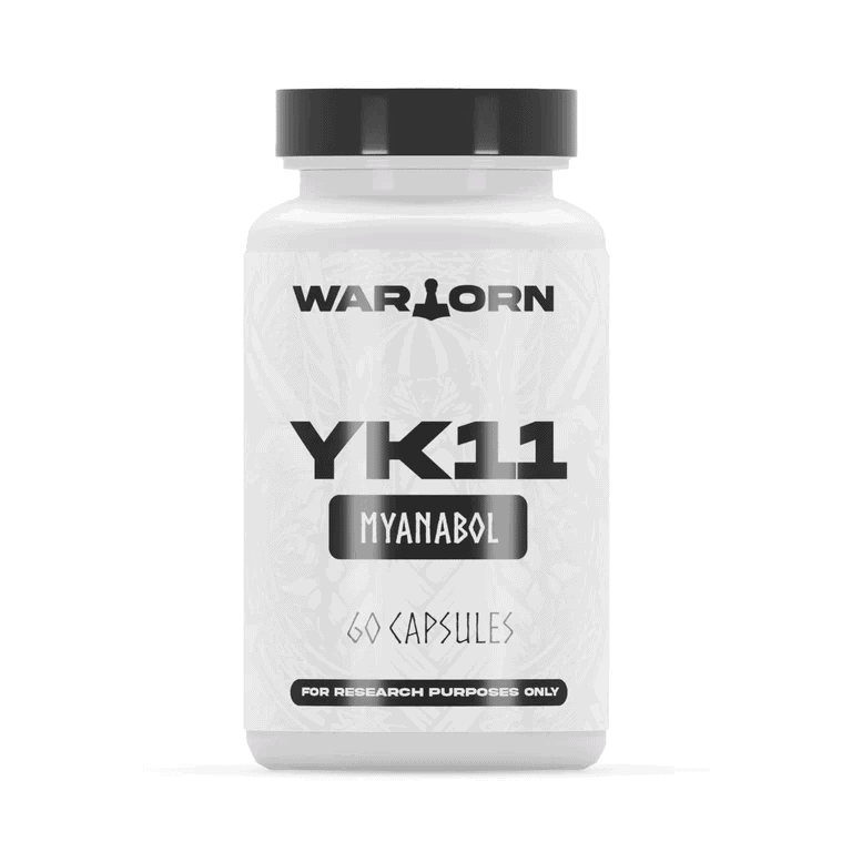 YK-11