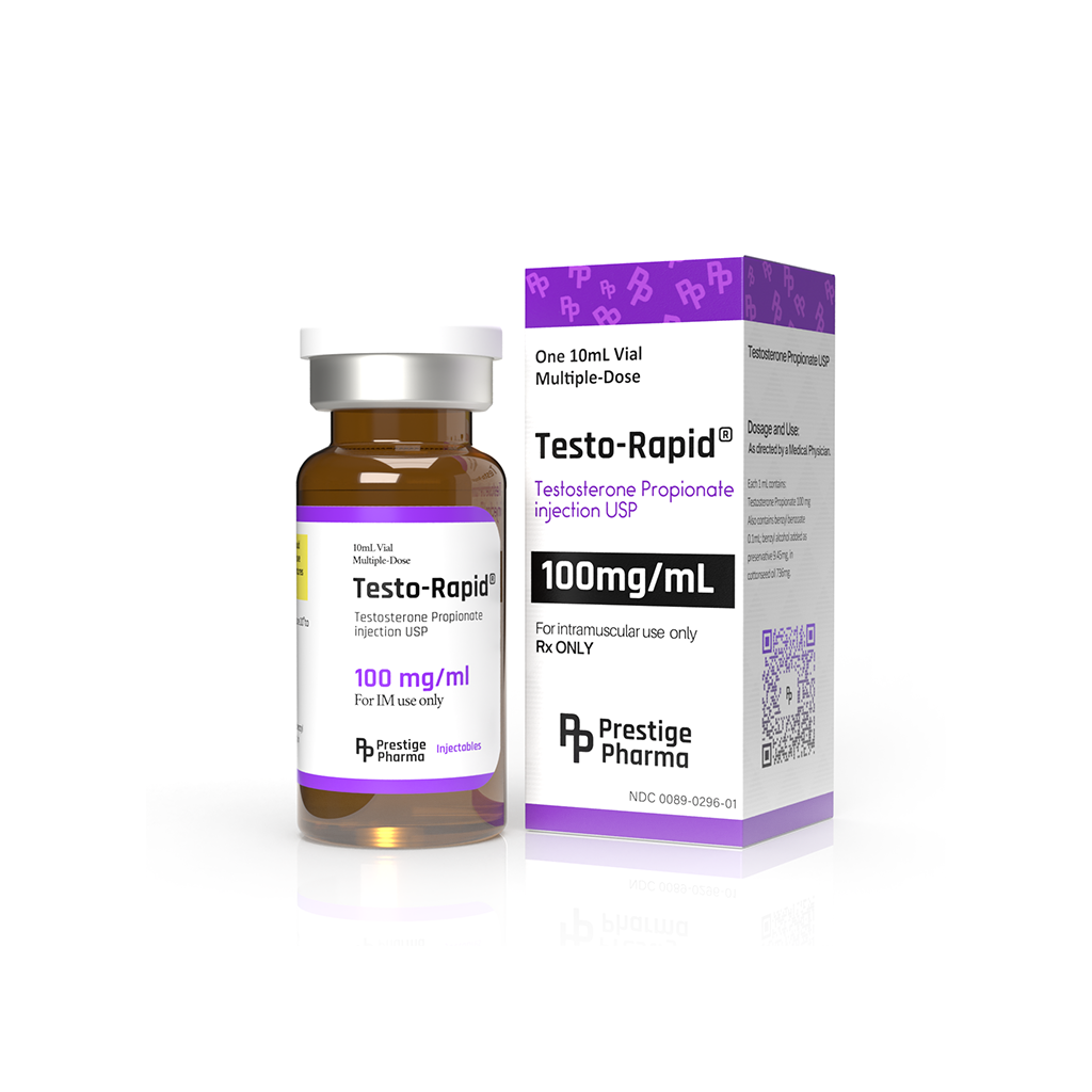 Testosterone Propionate Testosterone Propionate