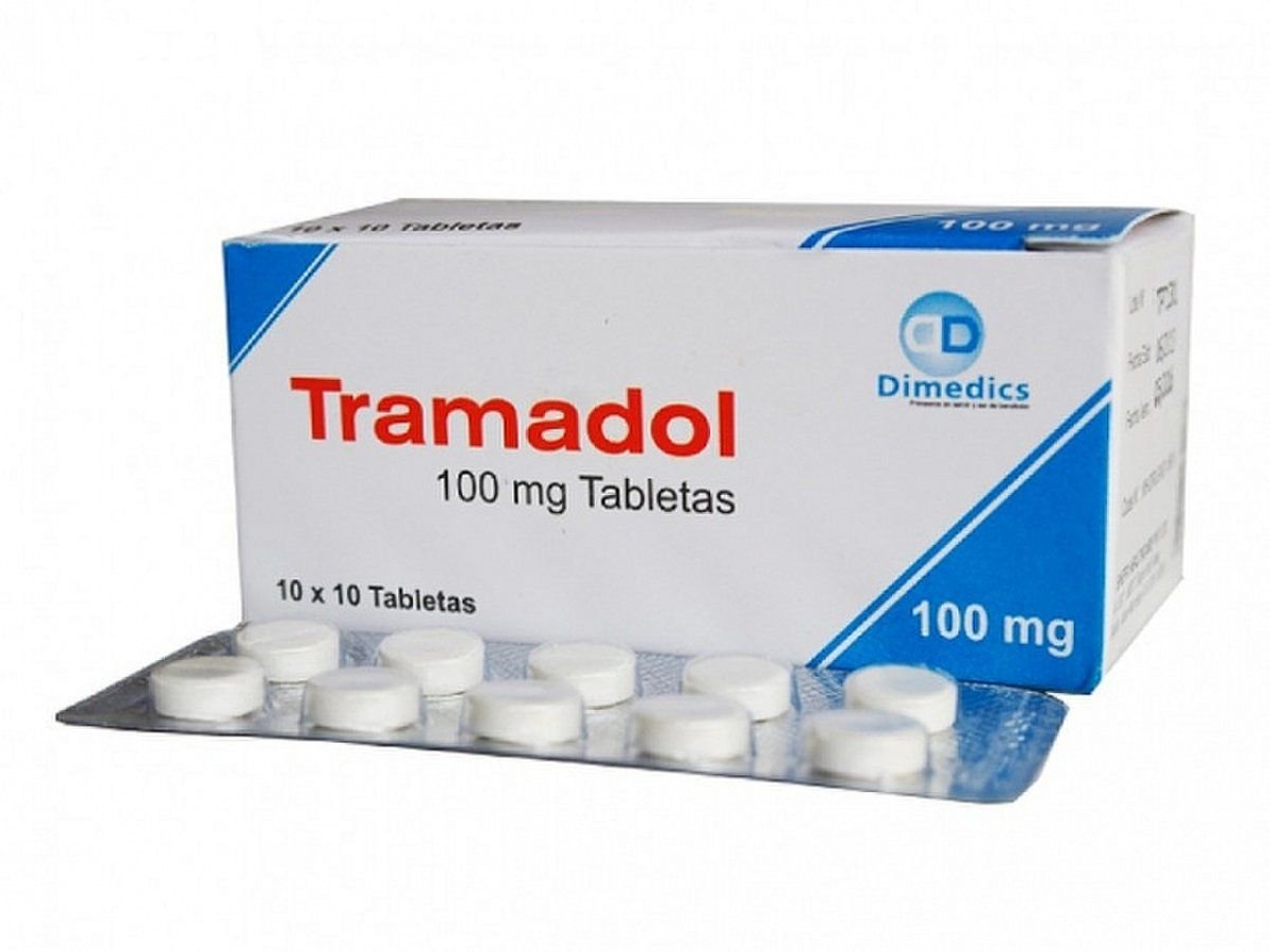 Tramadol Tramadol