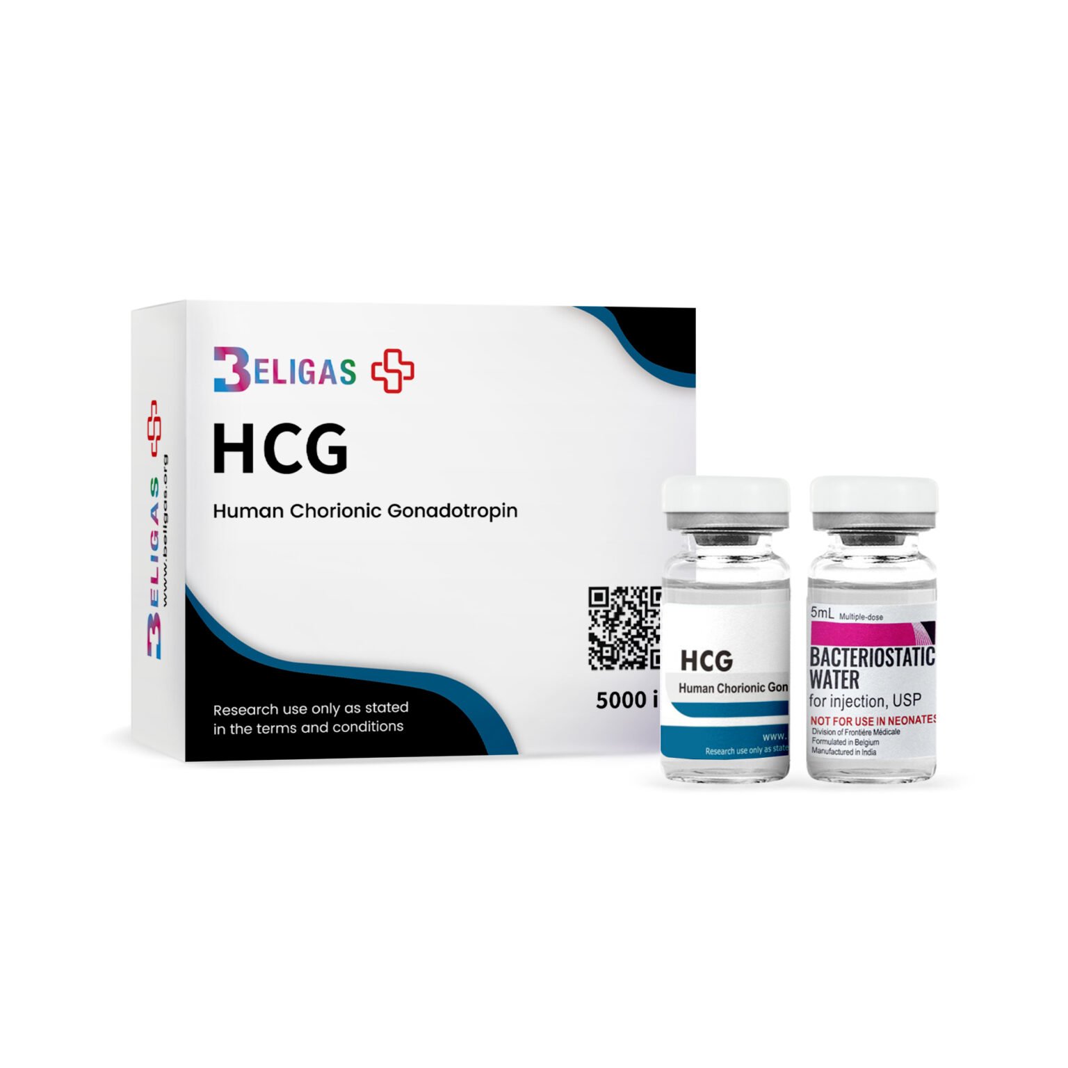 Beligas-HCG Beligas HCG