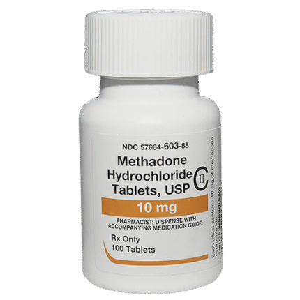 Methadone