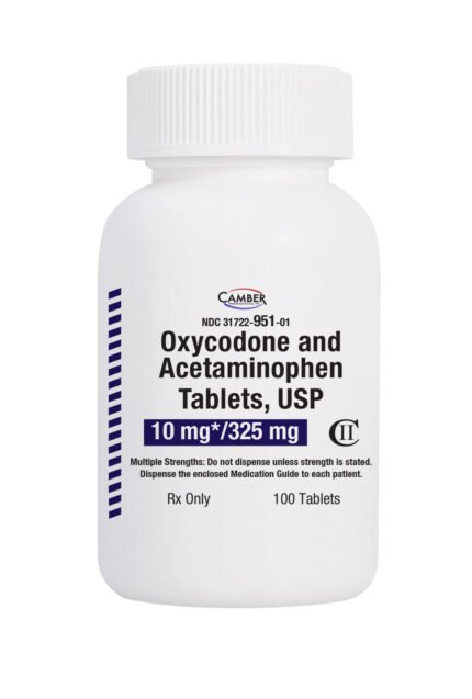 Oxycodone