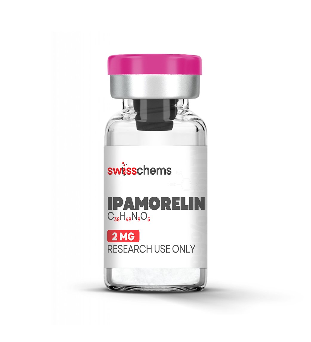 Ipamorelin 2 mg Ipamorelin 2 mg
