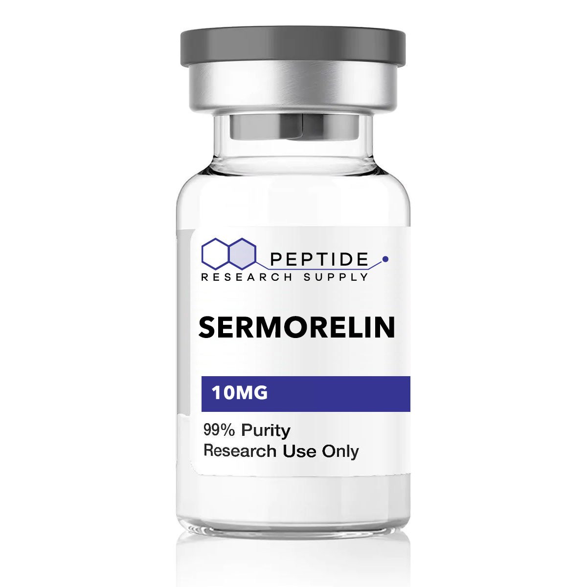 SERMORELIN SERMORELIN