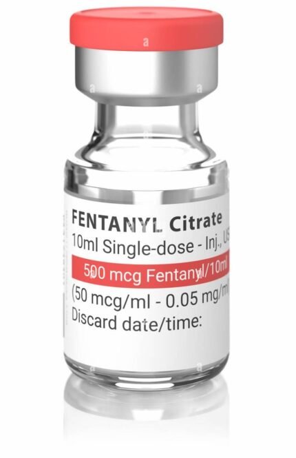 Fentanyl