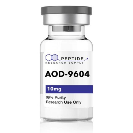 AOD-9604 10MG