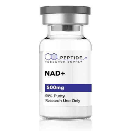 NAD+ 500MG