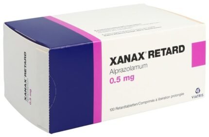 xanax
